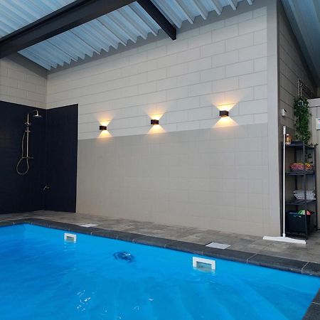 Luxe Gastenverblijf In Het Hart Van Friesland Akkrum Εξωτερικό φωτογραφία