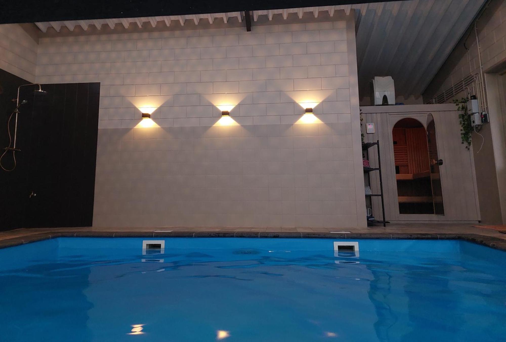 Luxe Gastenverblijf In Het Hart Van Friesland Akkrum Εξωτερικό φωτογραφία